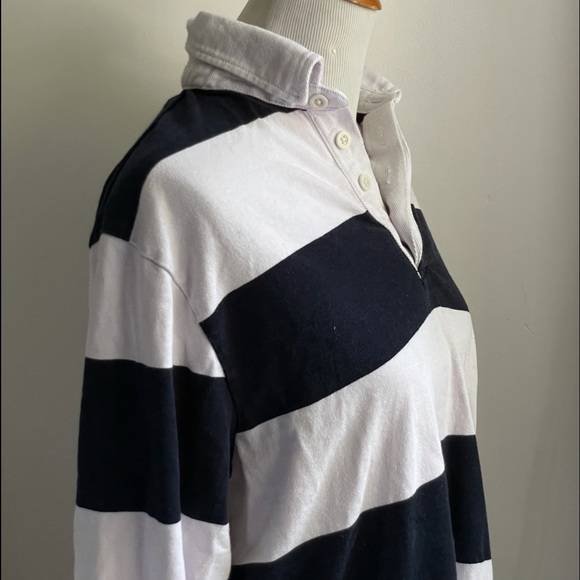 BRANDY LARGE POLO - Picture 2 of 2